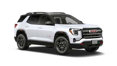 2027 GMC Terrain Base