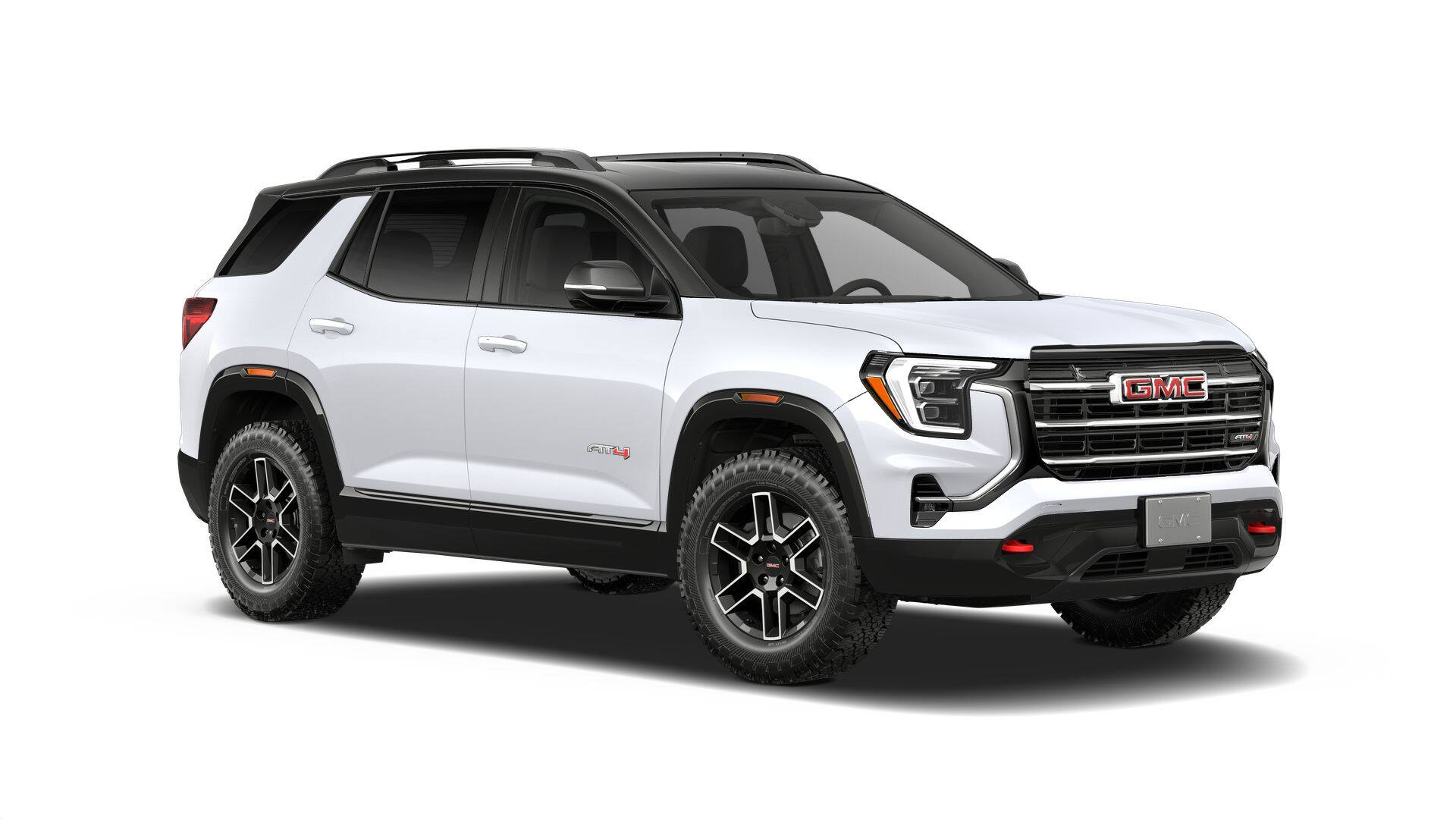 2027 GMC Terrain Base