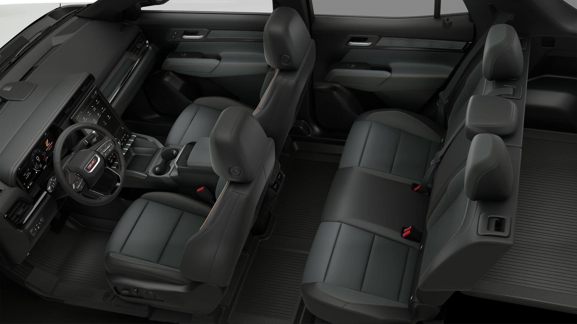 2027 GMC Terrain Base