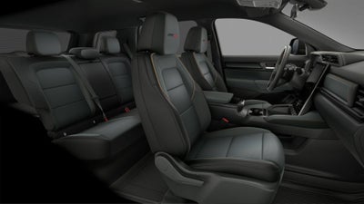2027 GMC Terrain Base