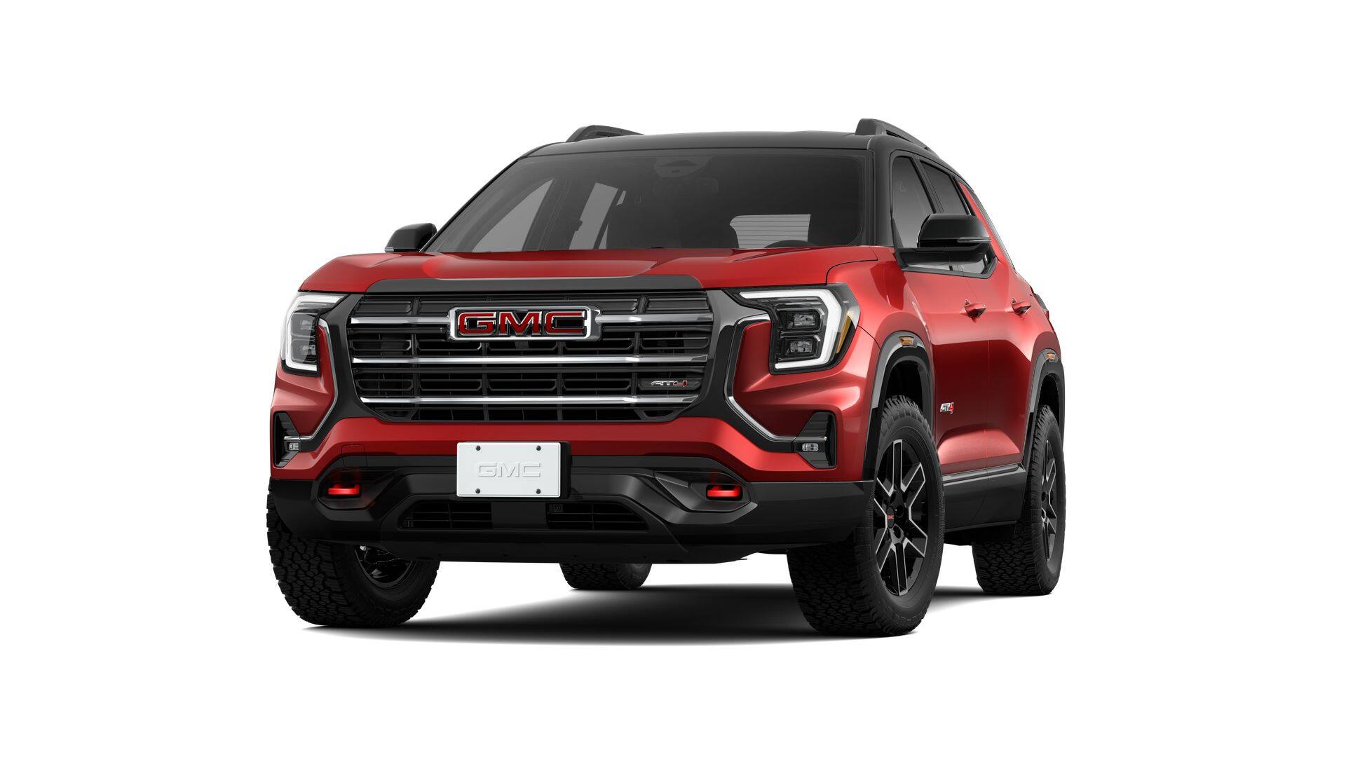 2026 GMC Terrain Base