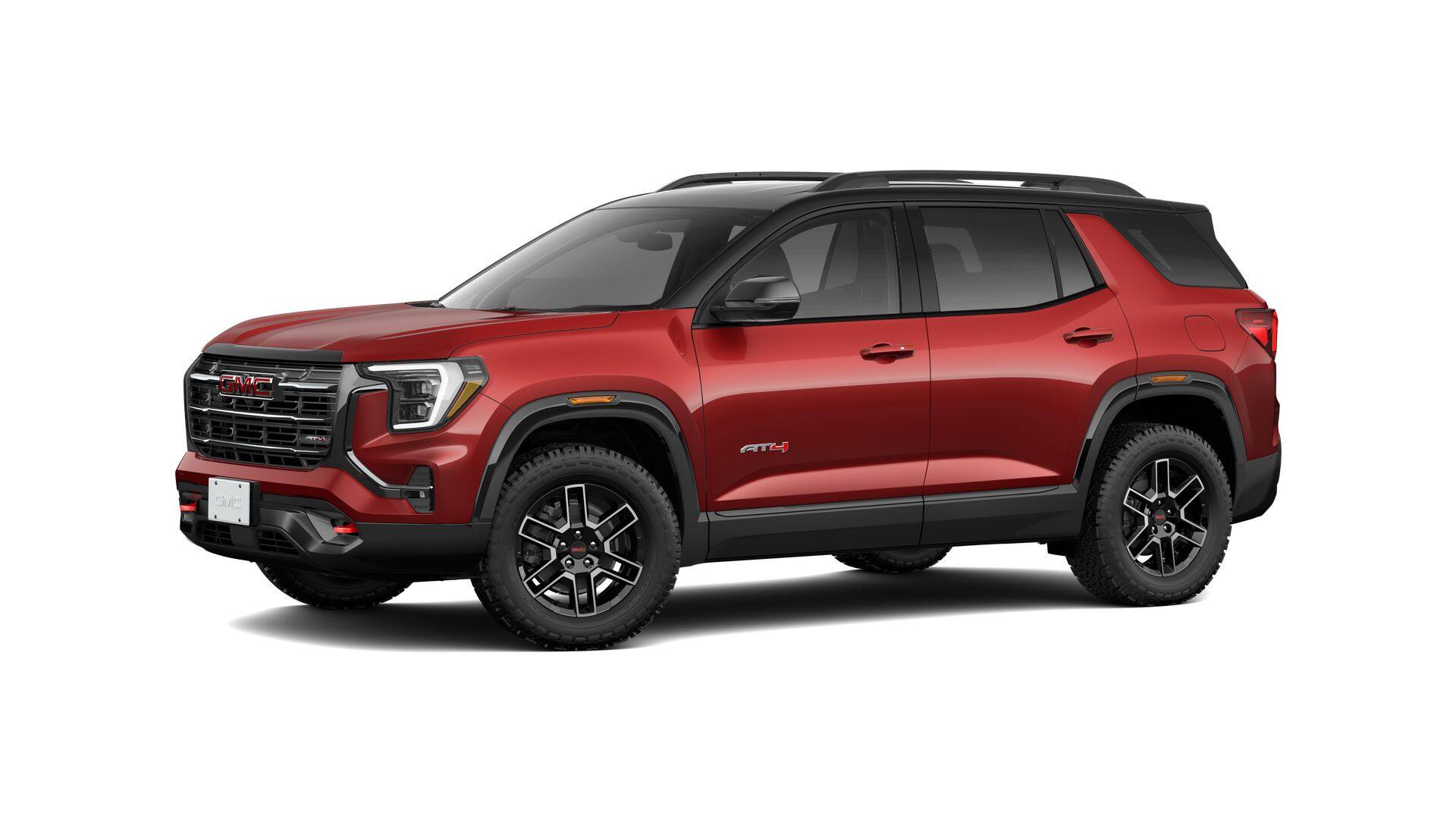 2026 GMC Terrain Base