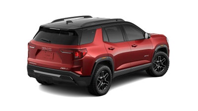 2026 GMC Terrain Base
