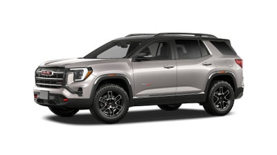 2027 GMC Terrain Base