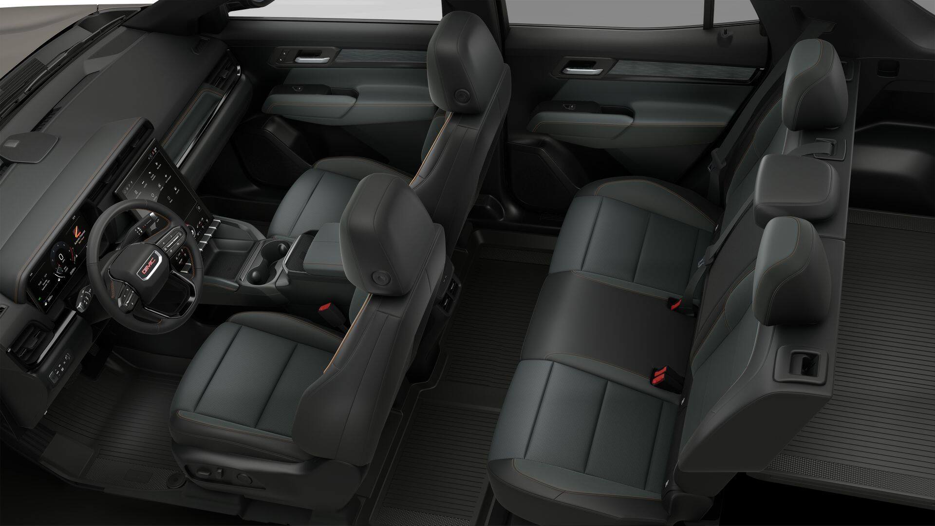 2027 GMC Terrain Base