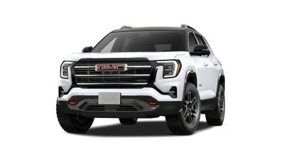 2027 GMC Terrain Base