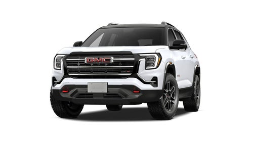 2027 GMC Terrain Base