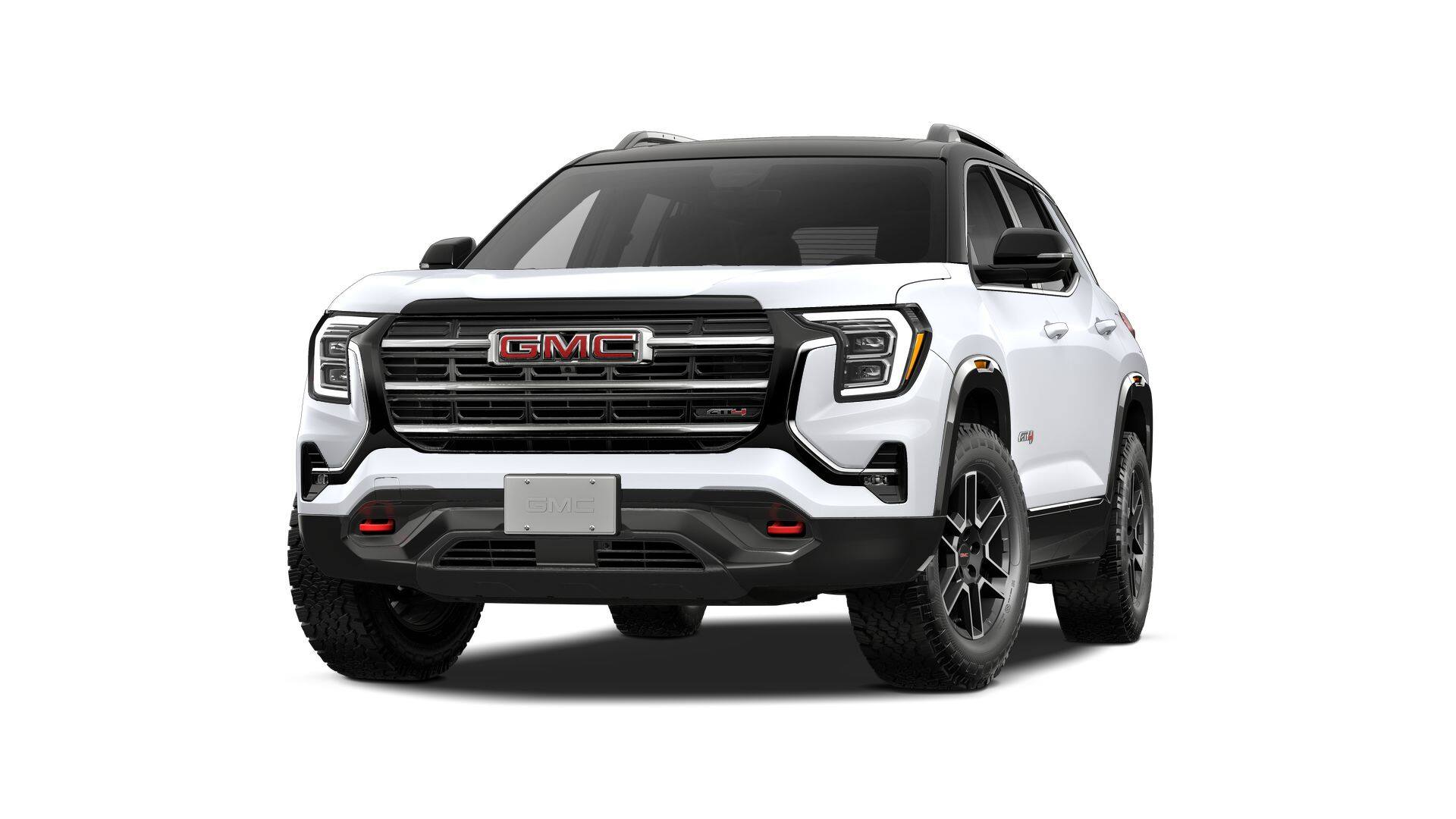 2027 GMC Terrain Base