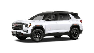 2027 GMC Terrain Base