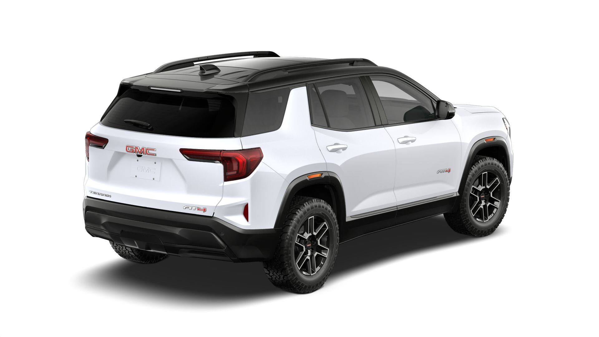 2027 GMC Terrain Base
