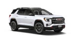 2027 GMC Terrain Base