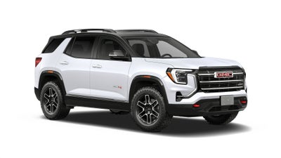 2027 GMC Terrain Base