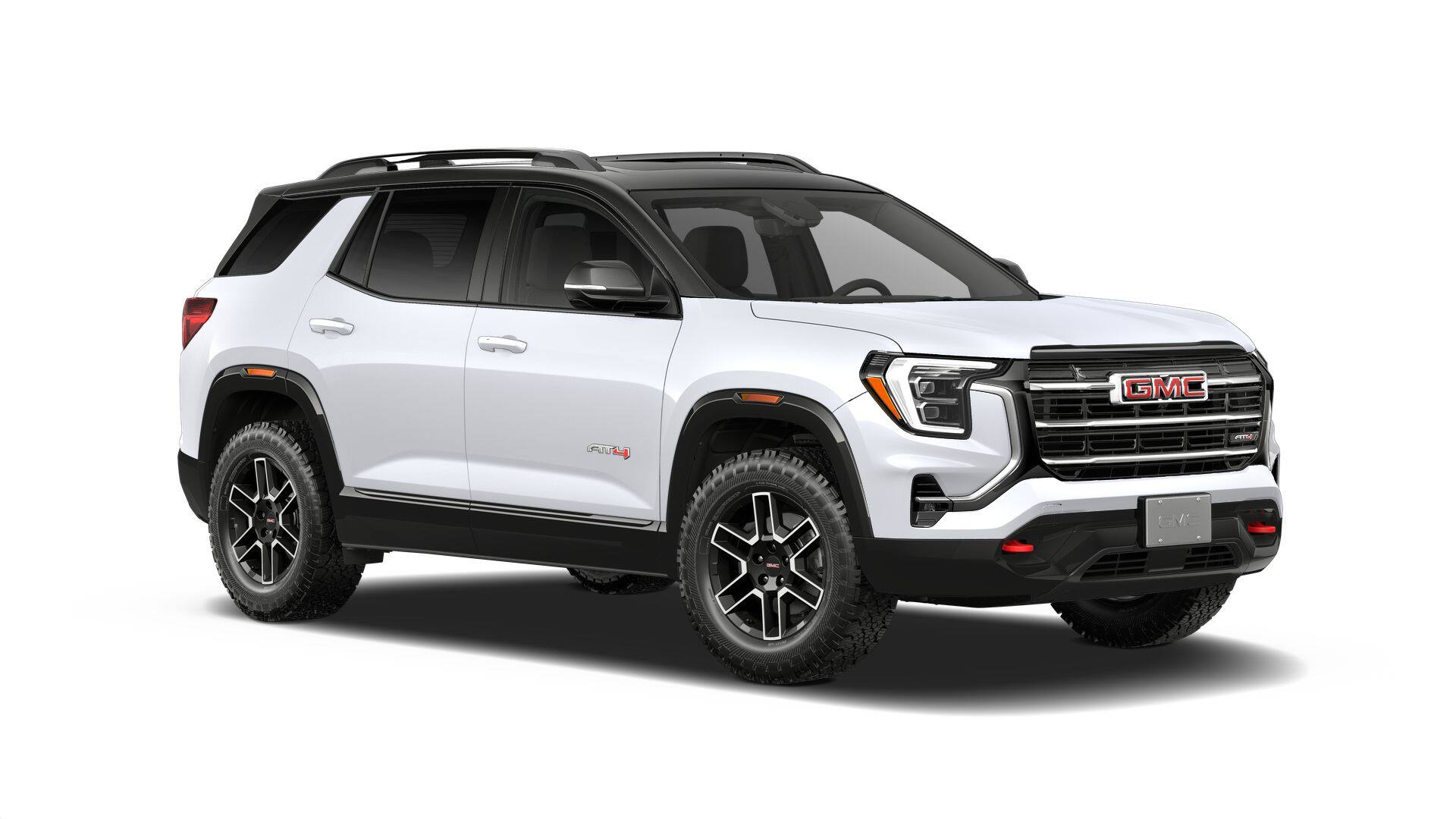 2027 GMC Terrain Base