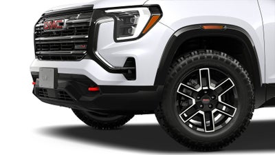 2027 GMC Terrain Base