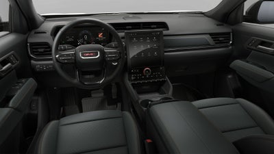 2027 GMC Terrain Base