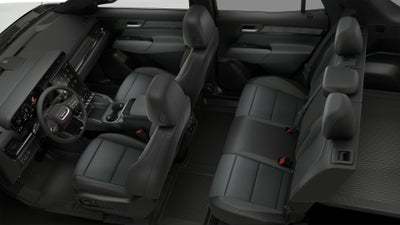 2027 GMC Terrain Base