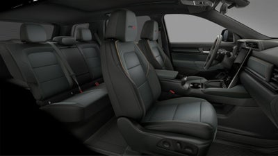 2027 GMC Terrain Base