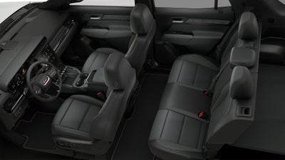 2027 GMC Terrain Base