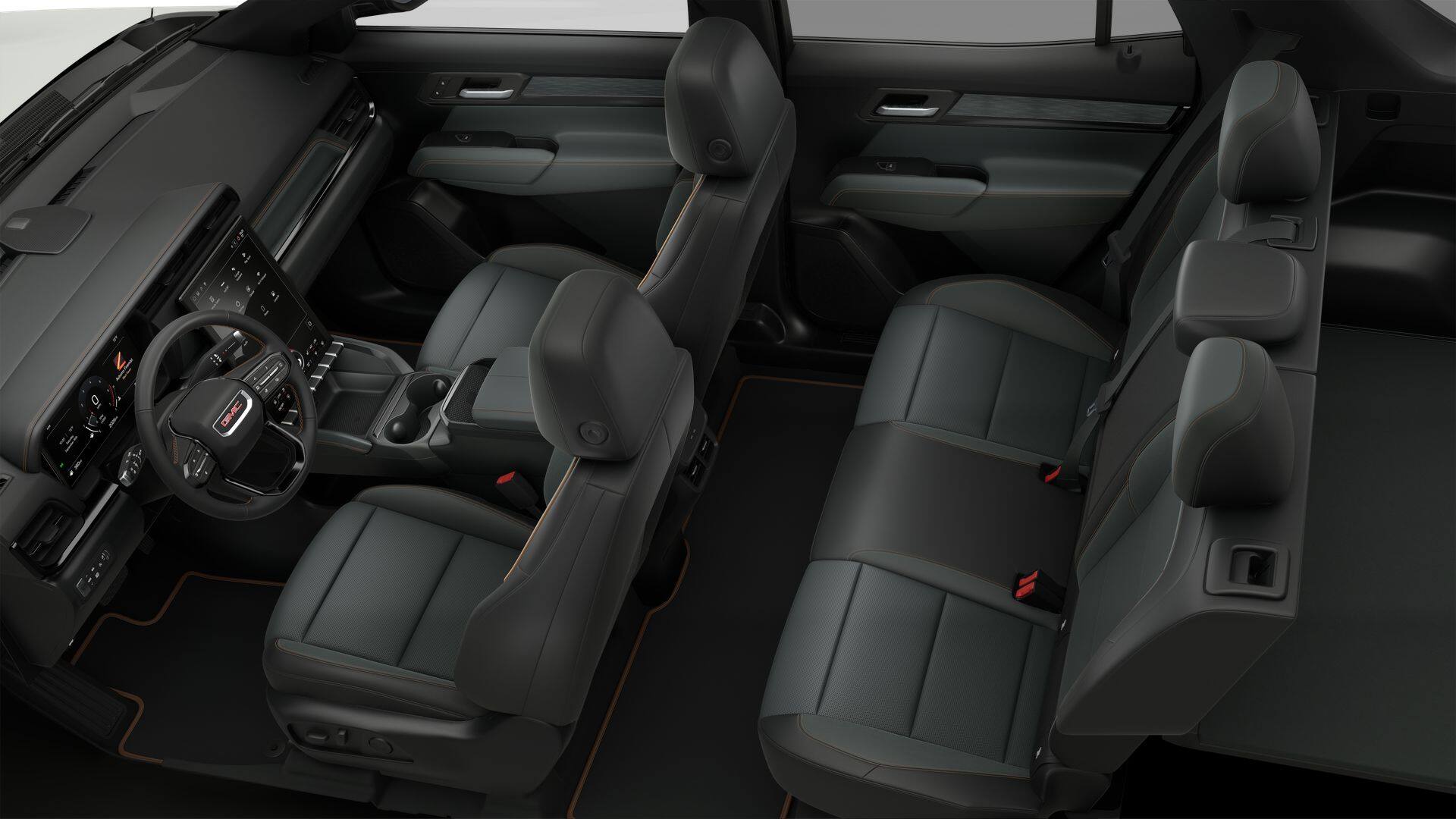 2027 GMC Terrain Base