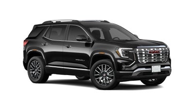 2026 GMC Terrain Base