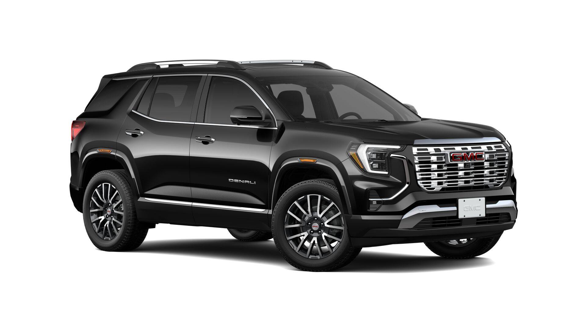 2026 GMC Terrain Base