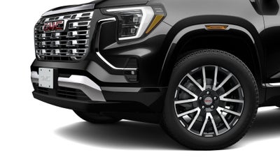 2026 GMC Terrain Base