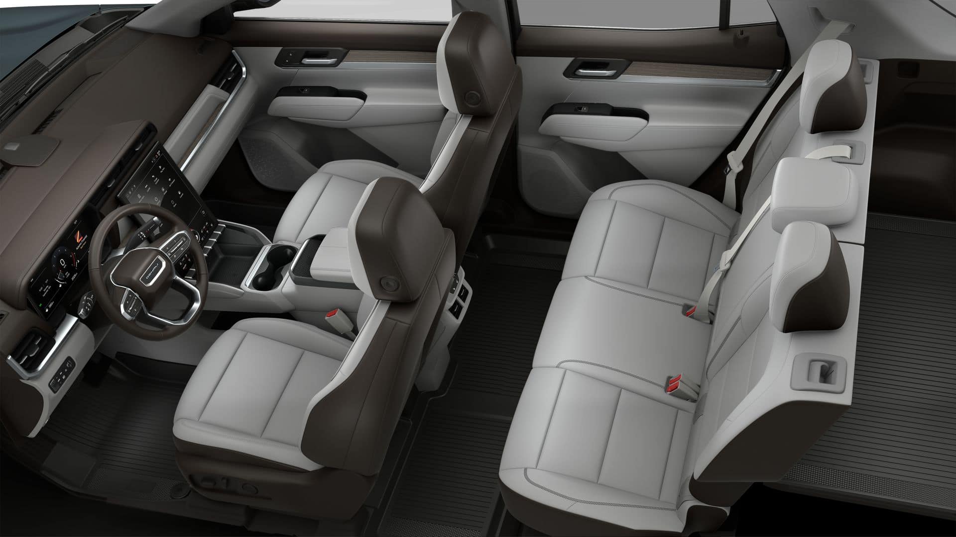 2027 GMC Terrain Base