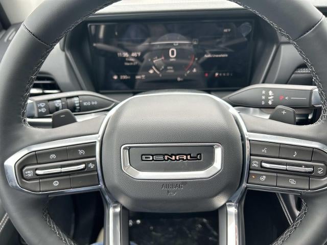 2026 GMC Terrain AWD Denali