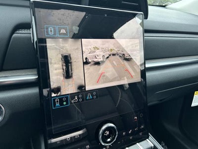 2026 GMC Terrain AWD Denali