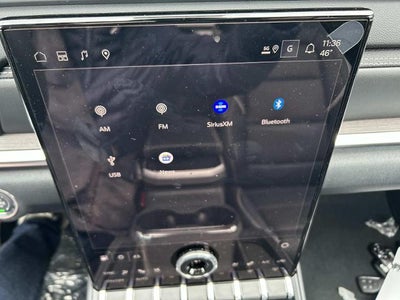 2026 GMC Terrain AWD Denali