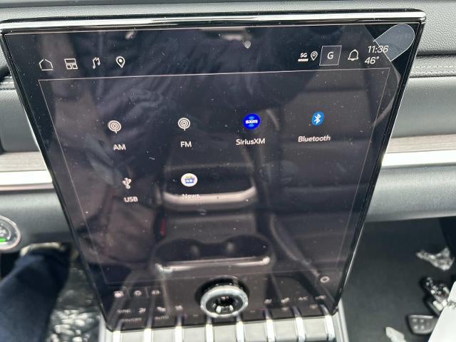 2026 GMC Terrain AWD Denali