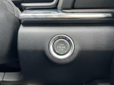 2026 GMC Terrain AWD Denali