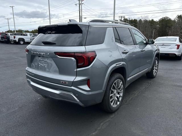 2026 GMC Terrain AWD Denali