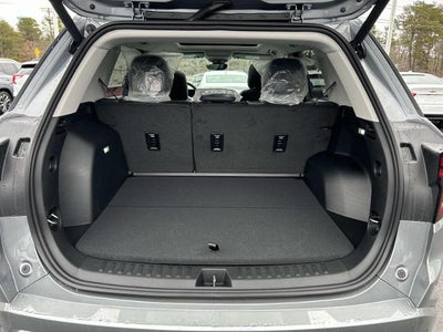 2026 GMC Terrain AWD Denali