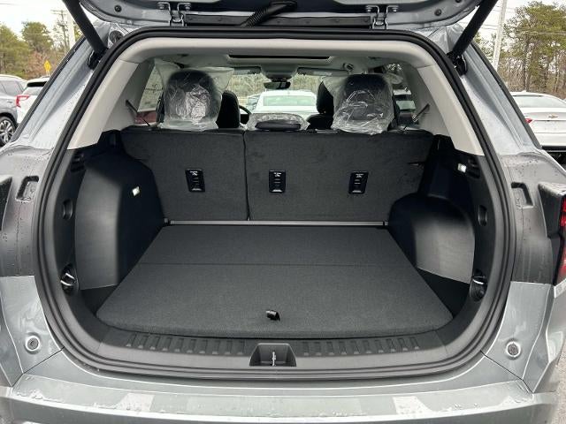 2026 GMC Terrain AWD Denali