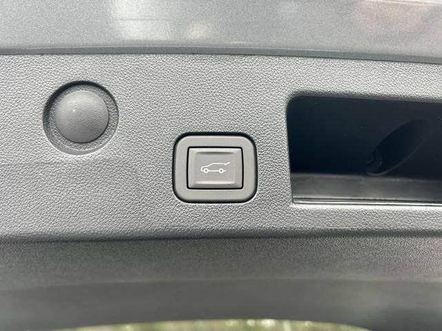 2026 GMC Terrain AWD Denali