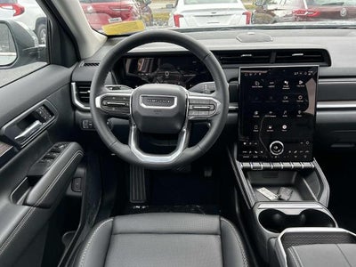 2026 GMC Terrain AWD Denali