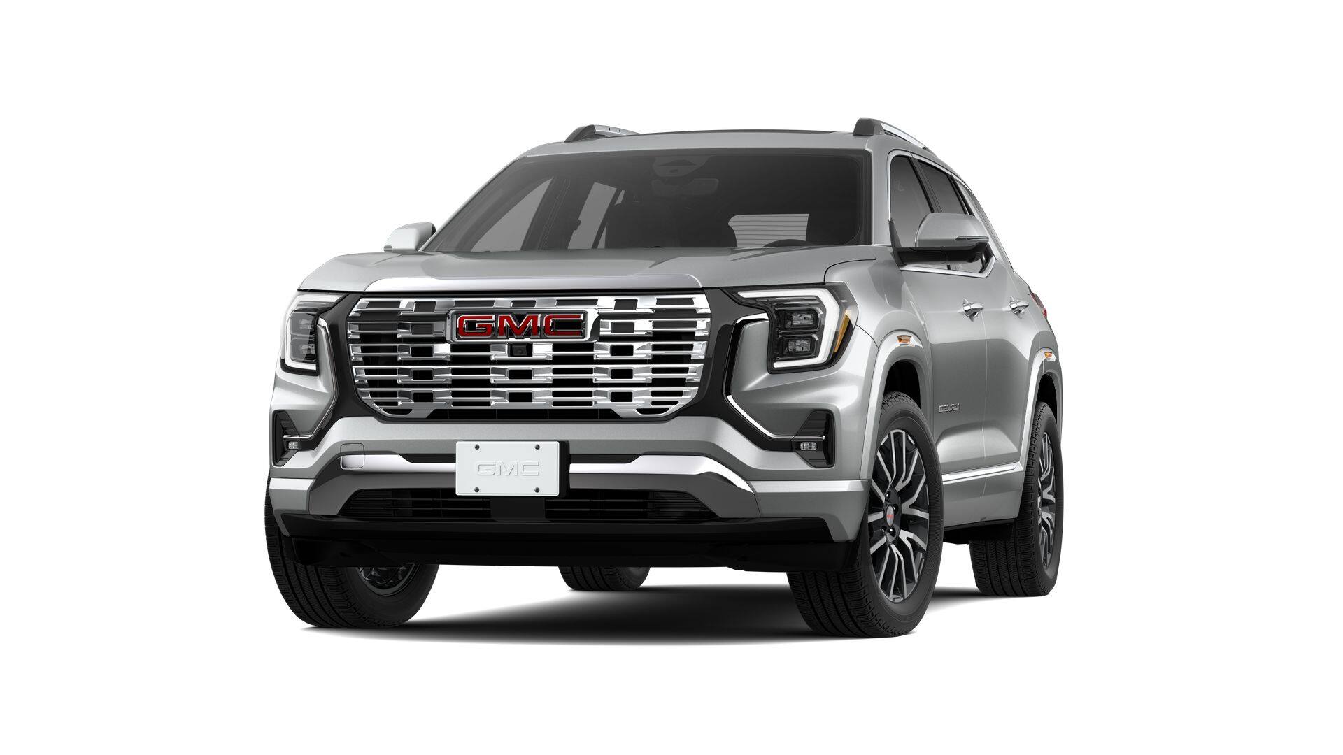 2026 GMC Terrain Base
