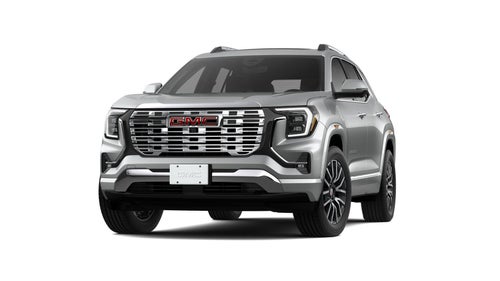 2026 GMC Terrain Base
