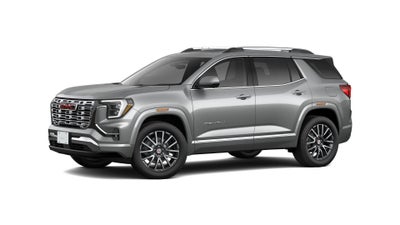 2026 GMC Terrain Base