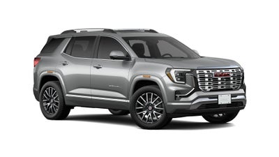 2026 GMC Terrain Base