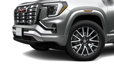 2026 GMC Terrain Base