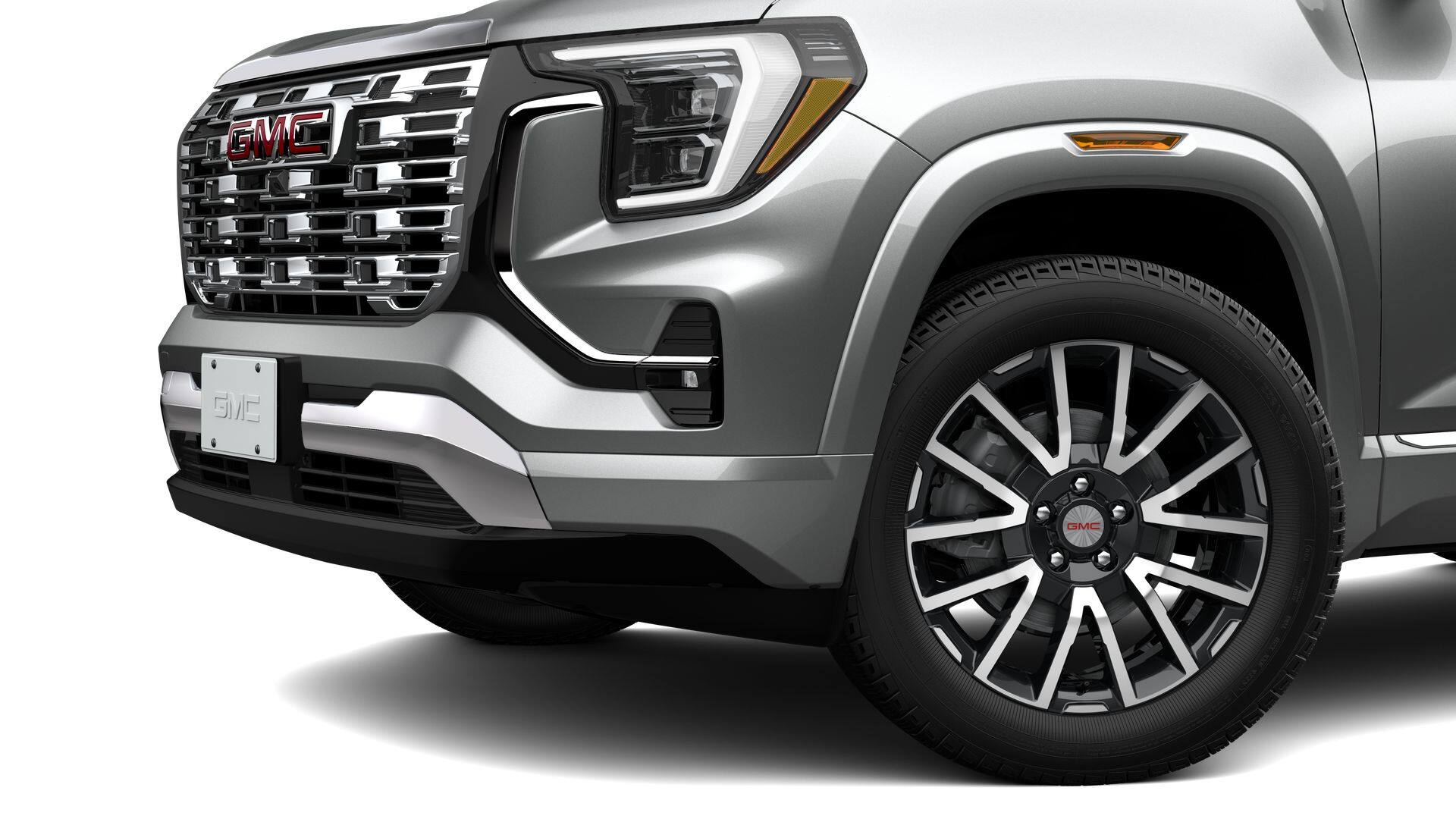 2026 GMC Terrain Base