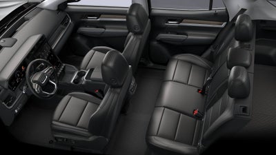 2026 GMC Terrain Base