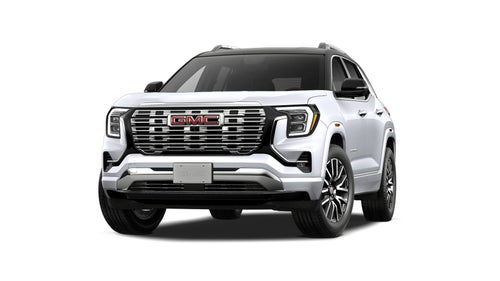 2027 GMC Terrain Base