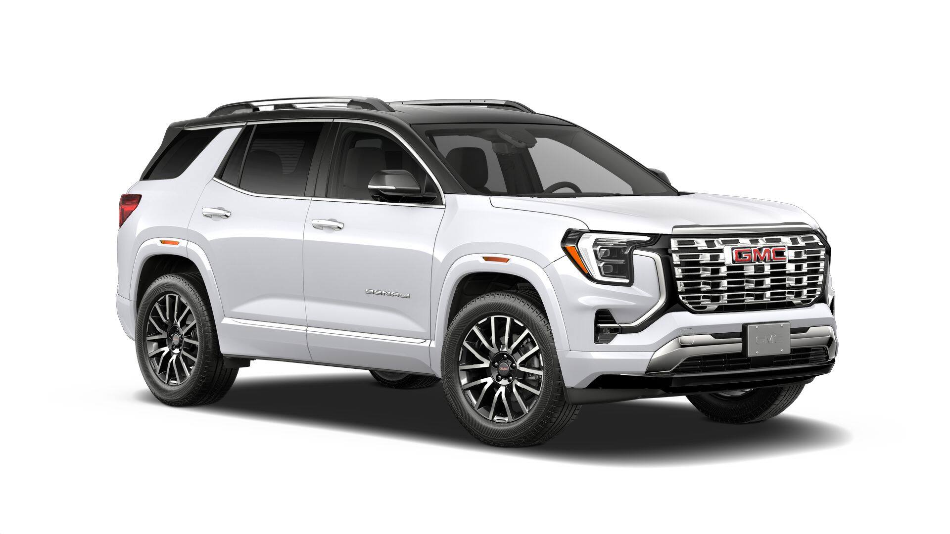 2027 GMC Terrain Base