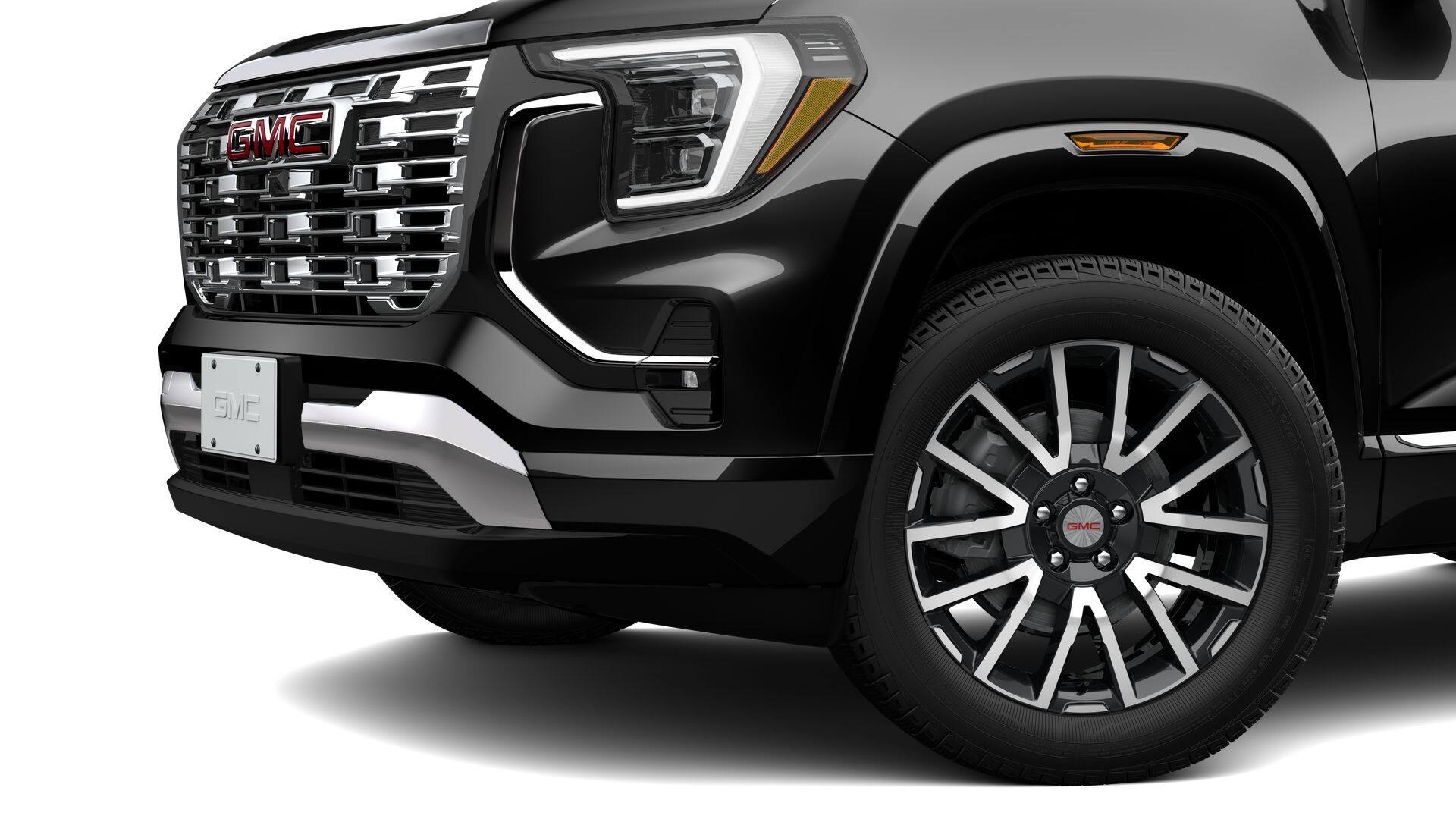 2026 GMC Terrain AWD Denali