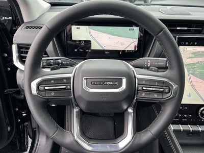 2026 GMC Terrain AWD Denali