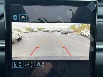 2026 GMC Terrain AWD Denali