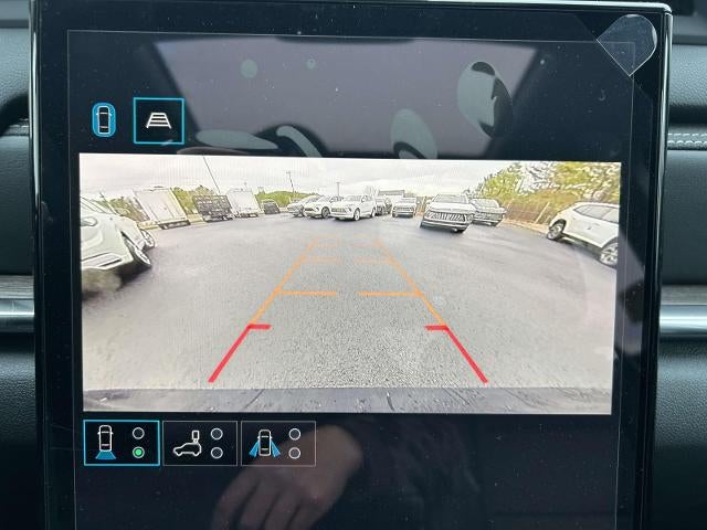 2026 GMC Terrain AWD Denali